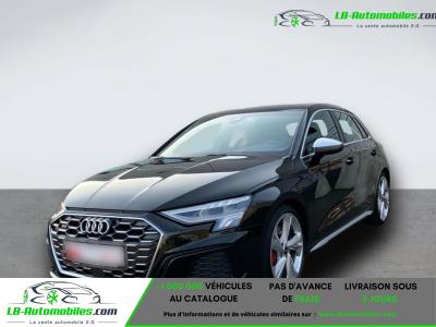 Audi S3 Sportback TFSI 310 BVA Quattro