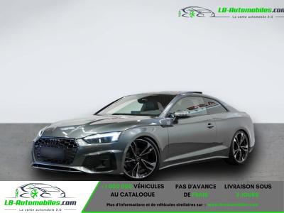 Audi A5 40 TFSI 190 BVA