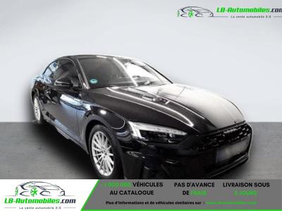 Audi A5 50 TDI 286 BVA Quattro
