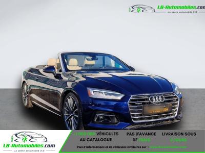 Audi A5 Cabriolet 2.0 TFSI 252 Quattro BVA