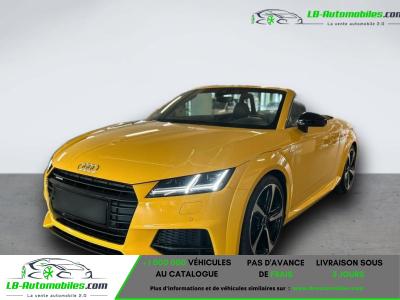 Audi TT Roadster 2.0 TFSI 230 Quattro BVA 6