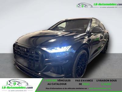 Audi SQ8 50 TDI 435 BVA Quattro