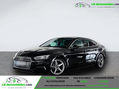 Audi A5 Sportback TFSI 150 BVA