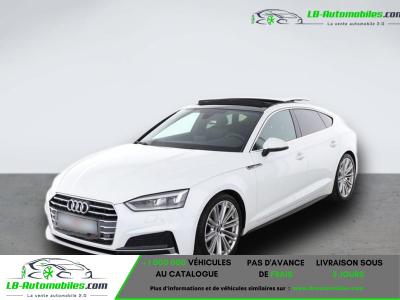 Audi A5 Sportback 2.0 TFSI 190
