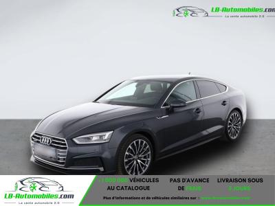 Audi A5 Sportback 2.0 TFSI 252 BVA