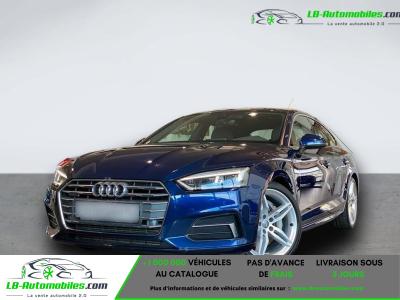 Audi A5 Sportback 45 TDI 231 BVA Quattro