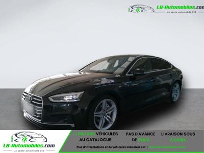 Audi A5 Sportback 45 TFSI 245 BVA Quattro