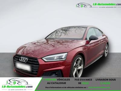 Audi A5 Sportback V6 3.0 TDI 272 BVA Quattro