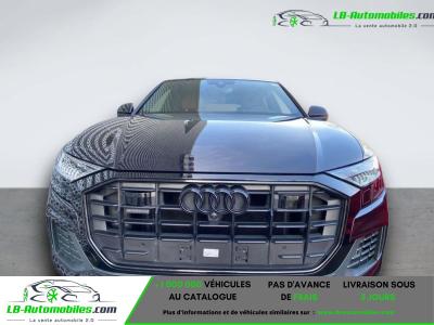 Audi Q8 45 TDI 231 BVA Quattro