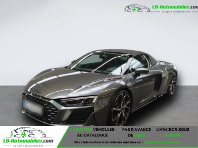 Audi R8 Spyder V10 5.2 FSI 620 BVA