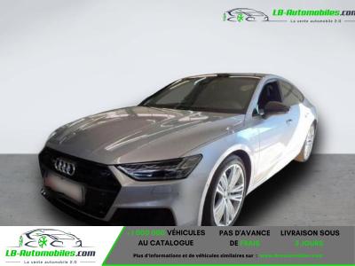 Audi S7 Sportback TDI 344 ch BVA Quattro