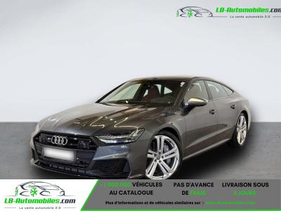 Audi S7 Sportback TDI 349 ch Quattro BVA