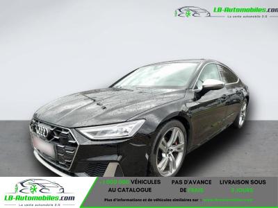 Audi S7 Sportback TDI V6 344 ch BVA Quattro