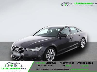 Audi A6 1.8 TFSI  190 BVA