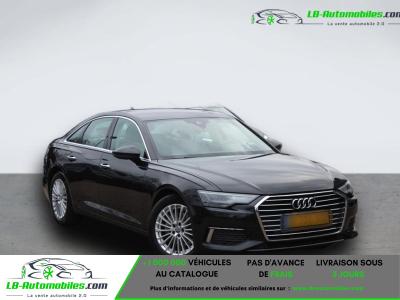 Audi A6 35 TDI 163 ch BVA