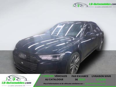 Audi A6 45 TDI V6 245 ch BVA Quattro