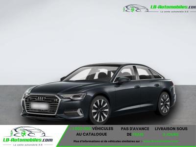 Audi A6 45 TDI V6 245 ch BVA Quattro