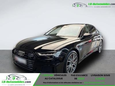 Audi A6 55 TFSIe 367 ch BVA Quattro