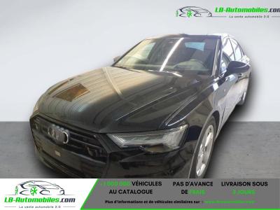Audi A6 55 TFSIe 367 ch BVA Quattro