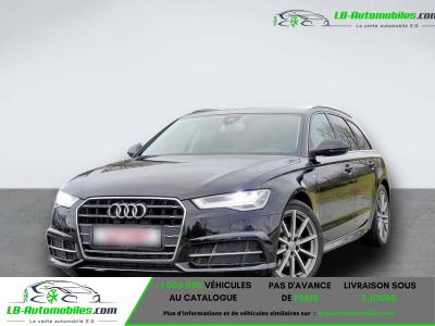 Audi A6 Avant 1.8 TFSI  190 BVA