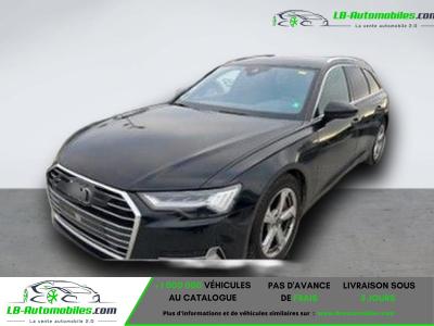 Audi A6 Avant 55 TFSI 340 ch Quattro BVA