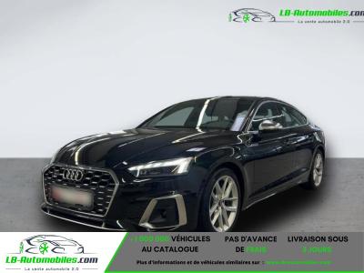 Audi S5 Sportback TDI 341 BVA Quattro