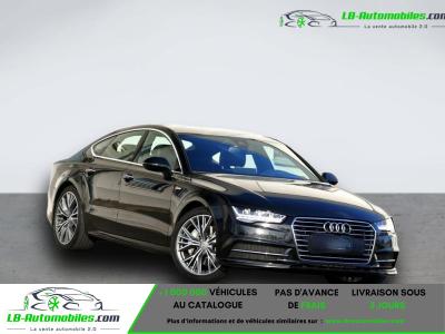 Audi A7 Sportback V6 3.0 TFSi 333
