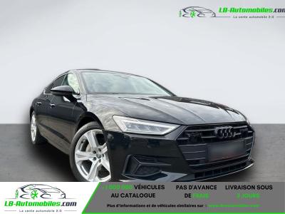 Audi A7 Sportback 45 TFSI 245 BVA Quattro