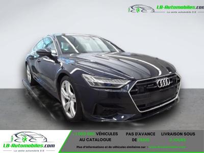 Audi A7 Sportback 50 TDI V6 286 BVA Quattro