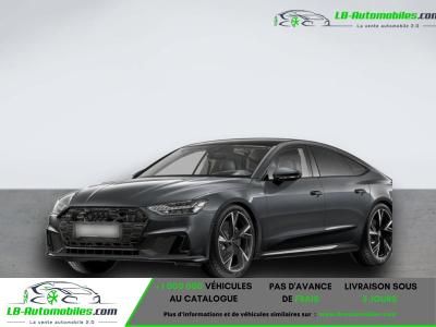 Audi A7 Sportback 50 TDI V6 286 BVA Quattro