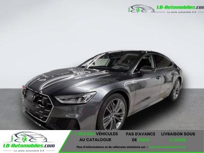 Audi A7 Sportback 50 TDI V6 286 BVA Quattro