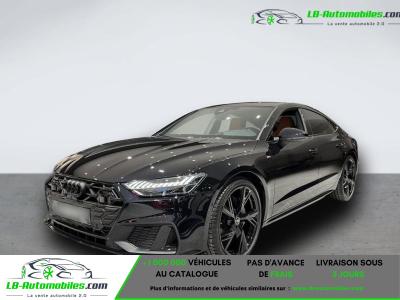 Audi A7 Sportback 50 TDI V6 286 BVA Quattro