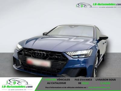Audi A7 Sportback 55 TFSIe 367 BVA Quattro