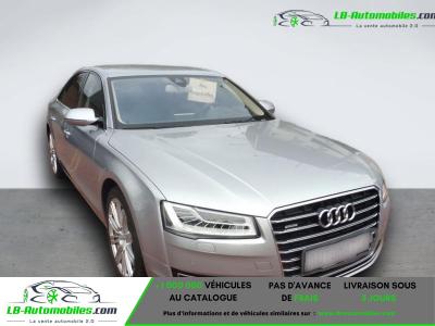 Audi A8 V8 4.0 TFSi  435 Quattro