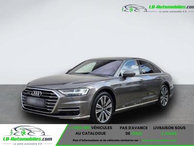 Audi A8 55 TFSI 340 BVA Quattro