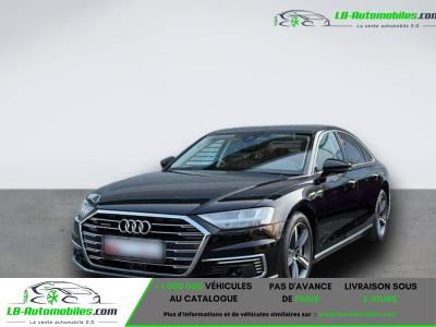 Audi A8 55 TFSI 340 BVA Quattro