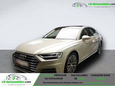 Audi A8 55 TFSI 340 BVA Quattro