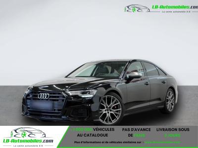 Audi S6 TDI 344 ch BVA Quattro
