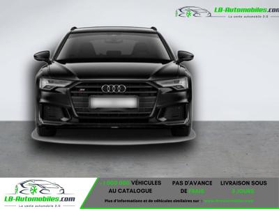 Audi S6 Avant 56 TDI 349 ch Quattro BVA