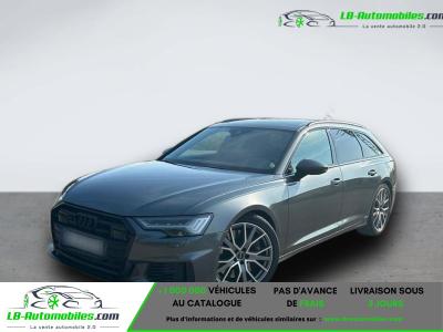 Audi S6 Avant 56 TDI 349 ch Quattro BVA