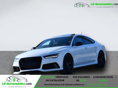 Audi RS7 Sportback Performance V8 4.0 TFSI  605