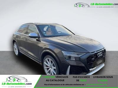 Audi RSQ8 TFSI 600 ch BVA Quattro