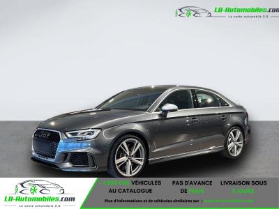Audi RS3 Berline 2.5 TFSI 400 BVA Quattro