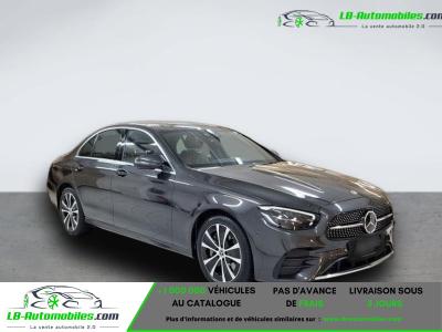 Mercedes Classe E 400 d BVA 4-Matic