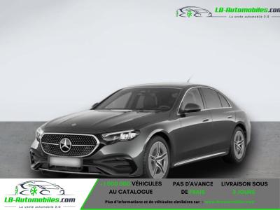 Mercedes Classe E 300 de BVA