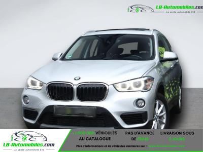 BMW X1 sDrive 20i 192 ch BVA