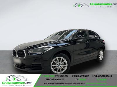 BMW X2 sDrive 18i 136 ch BVM