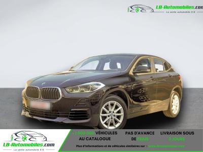 BMW X2 sDrive 18i 140 ch BVA