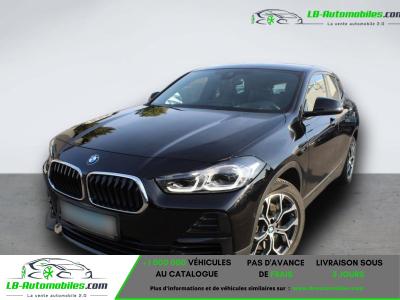 BMW X2 sDrive 20i 178 ch BVA