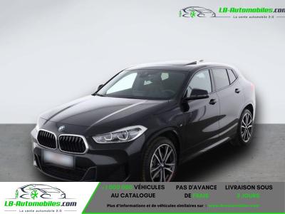 BMW X2 xDrive 20i 178 ch BVA